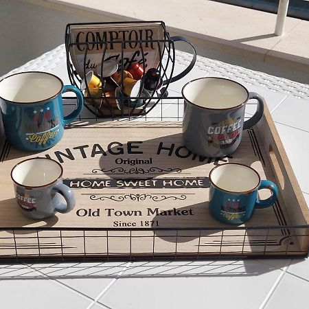 Casa Al Mare Ξενοδοχείο Μπάρι Εξωτερικό φωτογραφία
