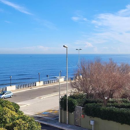 Casa Al Mare Ξενοδοχείο Μπάρι Εξωτερικό φωτογραφία