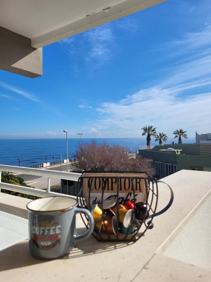 Casa Al Mare Ξενοδοχείο Μπάρι Εξωτερικό φωτογραφία