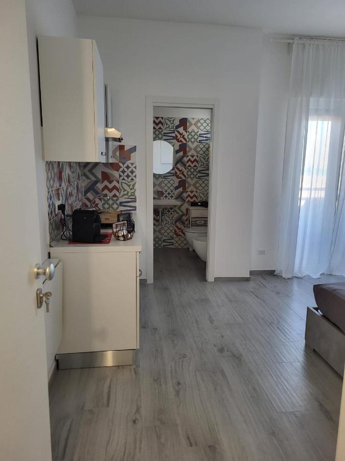 Casa Al Mare Ξενοδοχείο Μπάρι Εξωτερικό φωτογραφία