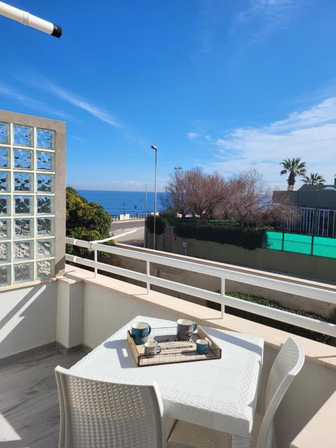 Casa Al Mare Ξενοδοχείο Μπάρι Εξωτερικό φωτογραφία