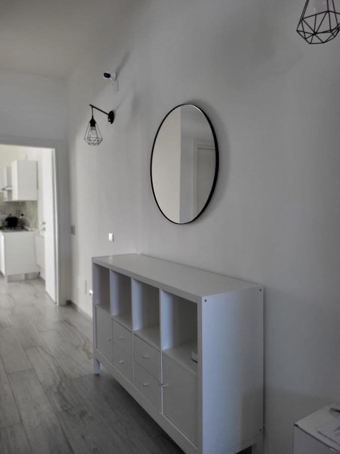 Casa Al Mare Ξενοδοχείο Μπάρι Εξωτερικό φωτογραφία