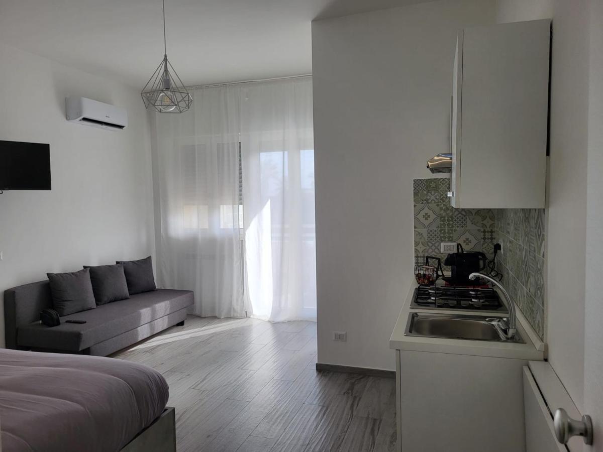 Casa Al Mare Ξενοδοχείο Μπάρι Εξωτερικό φωτογραφία
