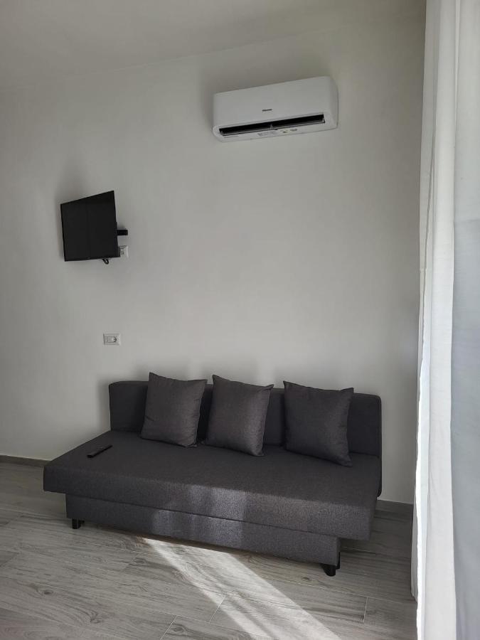 Casa Al Mare Ξενοδοχείο Μπάρι Εξωτερικό φωτογραφία