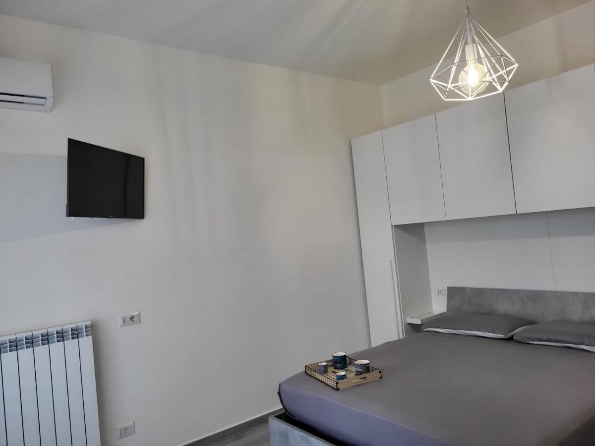 Casa Al Mare Ξενοδοχείο Μπάρι Εξωτερικό φωτογραφία