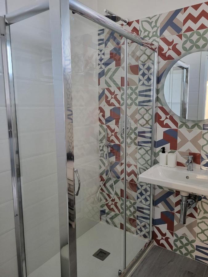 Casa Al Mare Ξενοδοχείο Μπάρι Εξωτερικό φωτογραφία