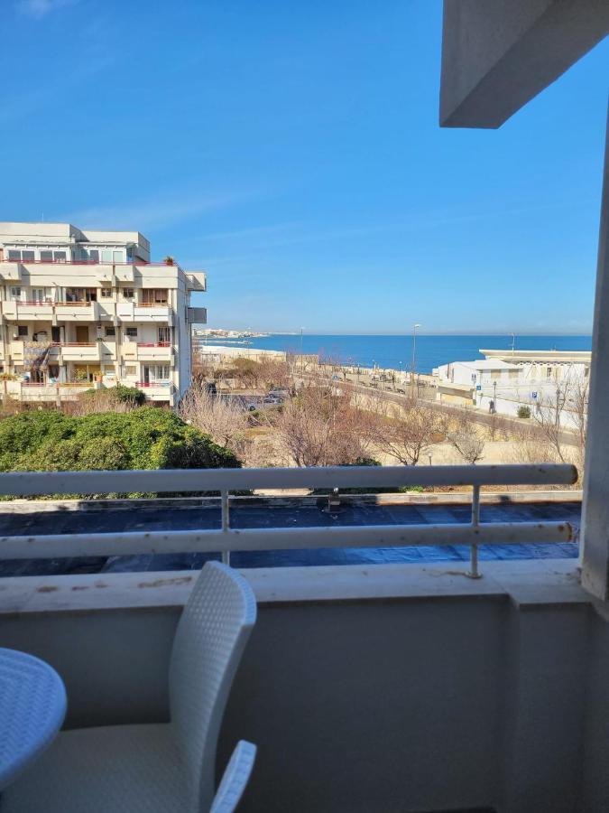 Casa Al Mare Ξενοδοχείο Μπάρι Εξωτερικό φωτογραφία