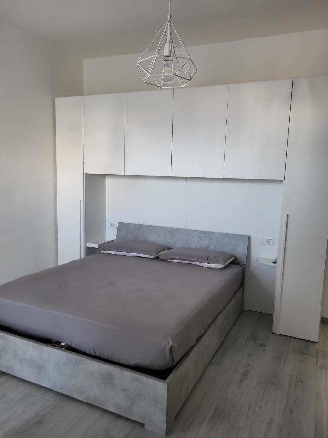 Casa Al Mare Ξενοδοχείο Μπάρι Εξωτερικό φωτογραφία