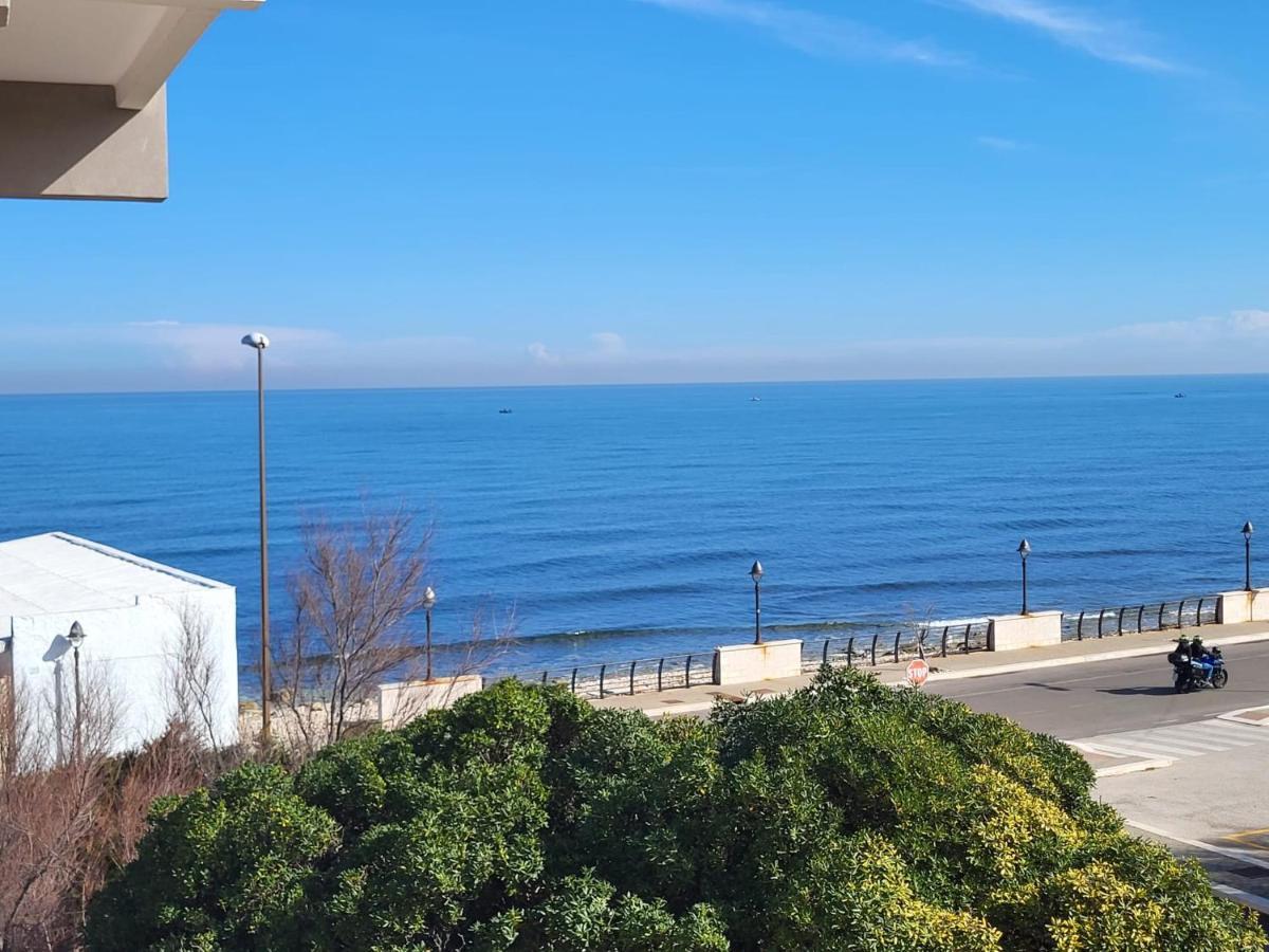 Casa Al Mare Ξενοδοχείο Μπάρι Εξωτερικό φωτογραφία
